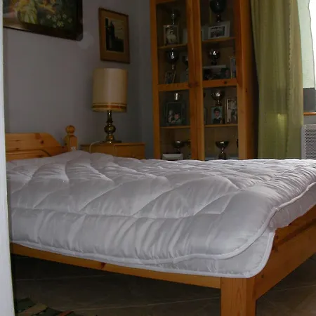 Angela Farm Naturista Camping & Bungalowpark Village de vacances Nemesbükk