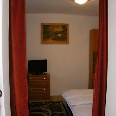 Angela Farm Naturista Camping & Bungalowpark Nemesbükk