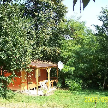 Angela Farm Naturista Camping & Bungalowpark *
