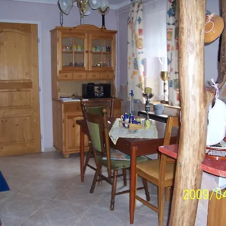 Angela Farm Naturista Camping & Bungalowpark *