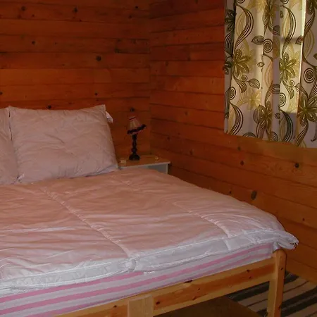 Angela Farm Naturista Camping & Bungalowpark