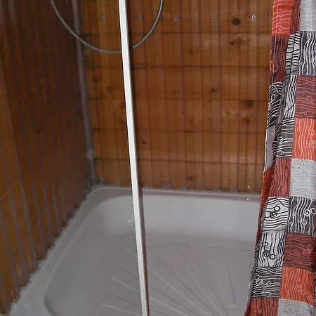 Angela Farm Naturista Camping & Bungalowpark Nemesbükk