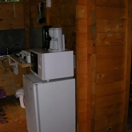 Angela Farm Naturista Camping & Bungalowpark *
