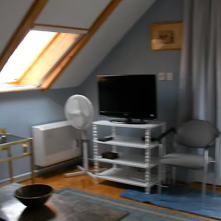 假日公园 Angela Farm Naturista Camping & Bungalowpark Nemesbükk