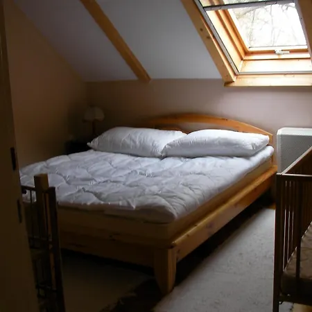 Angela Farm Naturista Camping & Bungalowpark *