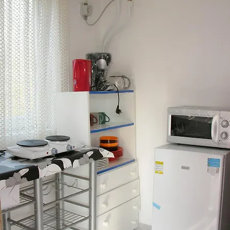 Angela Farm Naturista Camping & Bungalowpark *