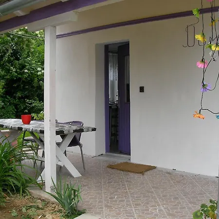Üdülőpark Angela Farm Naturista Camping & Bungalowpark Nemesbükk
