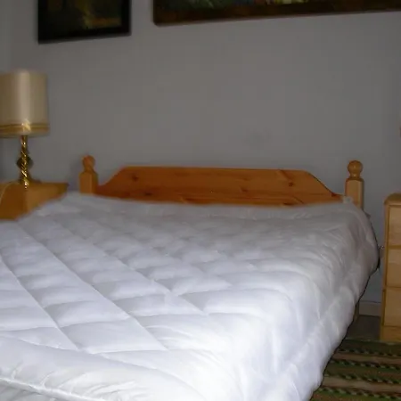 Village de vacances Angela Farm Naturista Camping & Bungalowpark