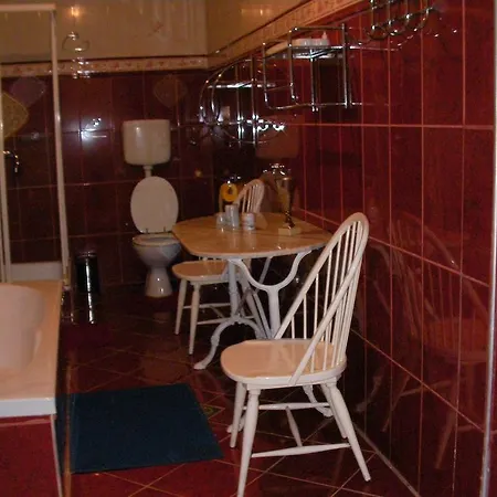 Üdülőpark Angela Farm Naturista Camping & Bungalowpark Nemesbükk