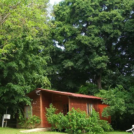 Angela Farm Naturista Camping & Bungalowpark