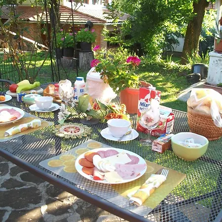 Angela Farm Naturista Camping & Bungalowpark Üdülőpark Nemesbükk