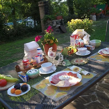 Village de vacances Angela Farm Naturista Camping & Bungalowpark